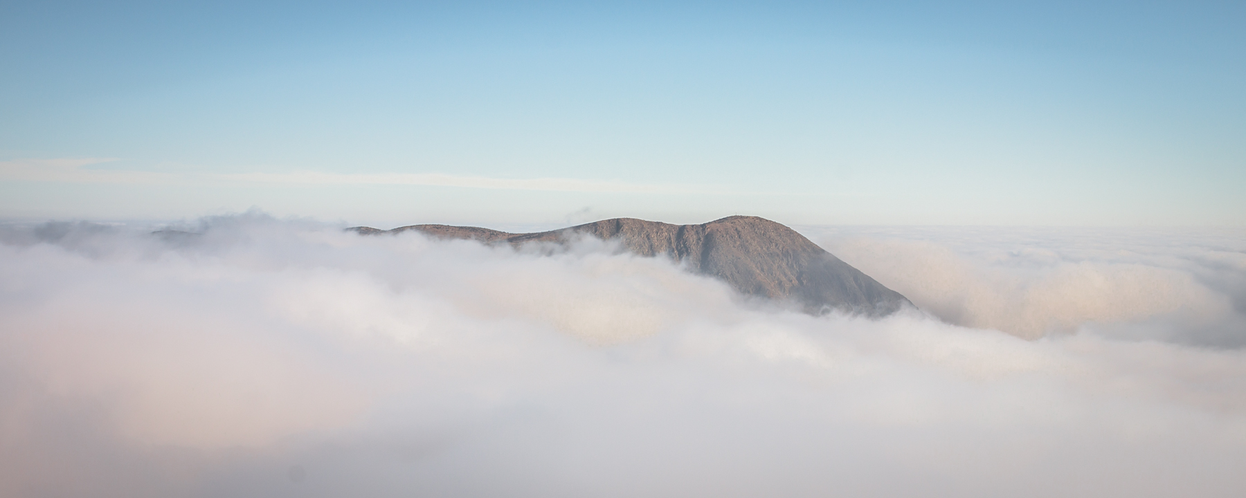 Parque Nacional Pan de Azúcar